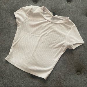 Windsor Basic Tee